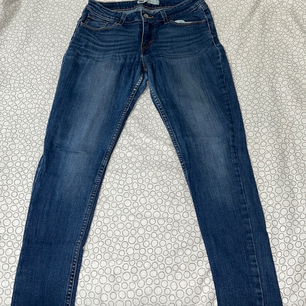 Levi’s jean